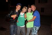 Bundesfeier -  31. Juli 2009